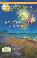 Cover image for A Mom's New Start